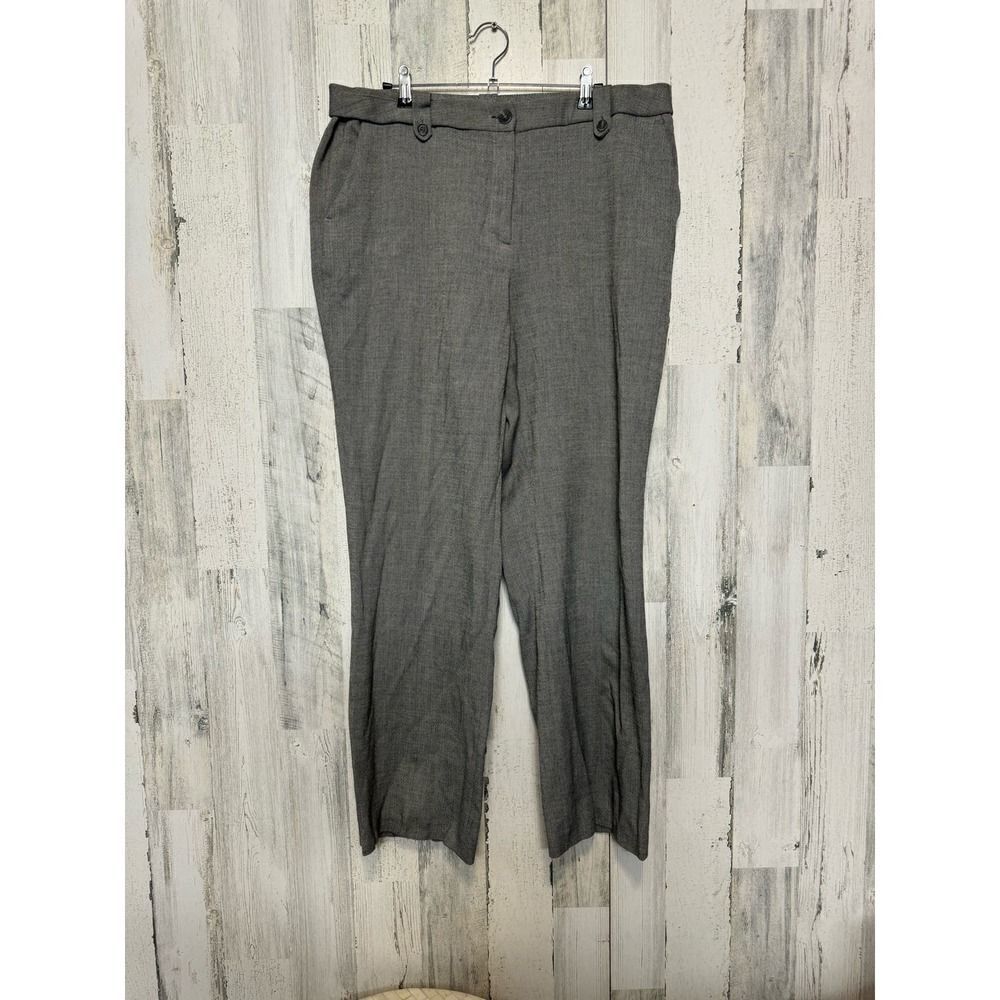 East 5th dress pants size 10